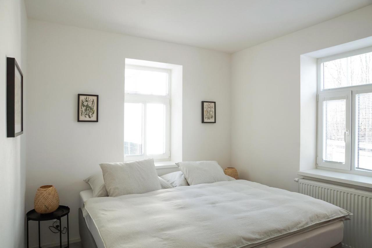 Apartmany Winkler Krizany Exterior photo
